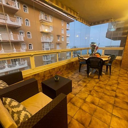 Apartment Teresa Fuengirola Buitenkant foto