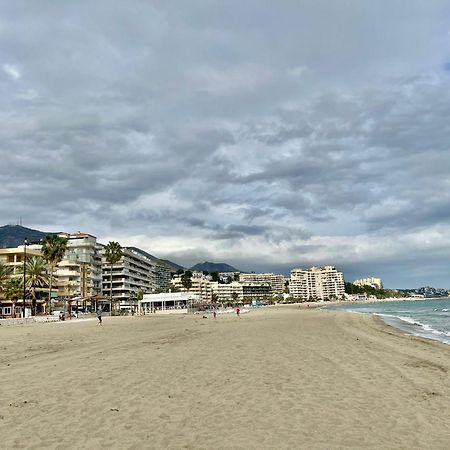 Apartment Teresa Fuengirola Buitenkant foto